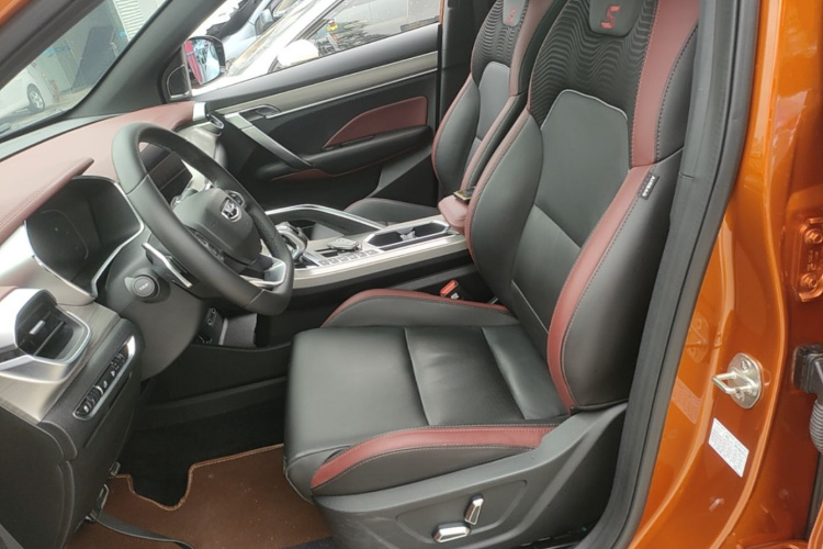 2019 image de voiture #15
