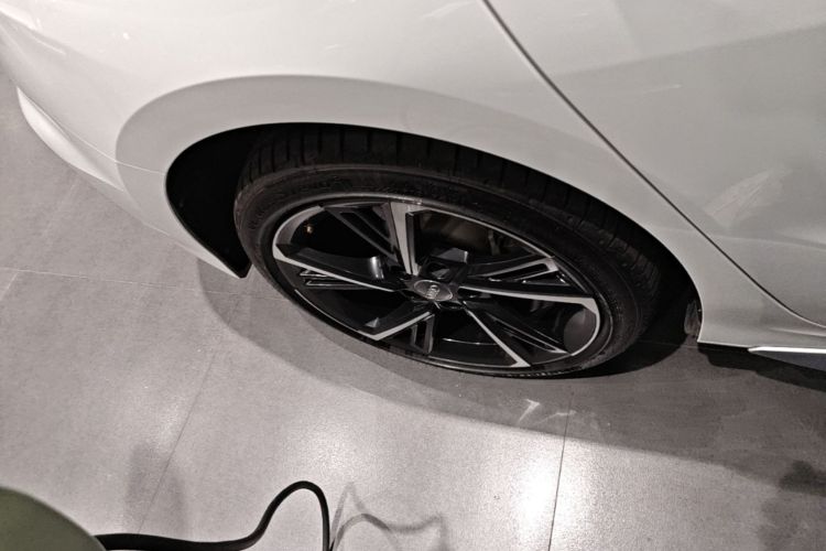 Audi A3 2021 car image #4