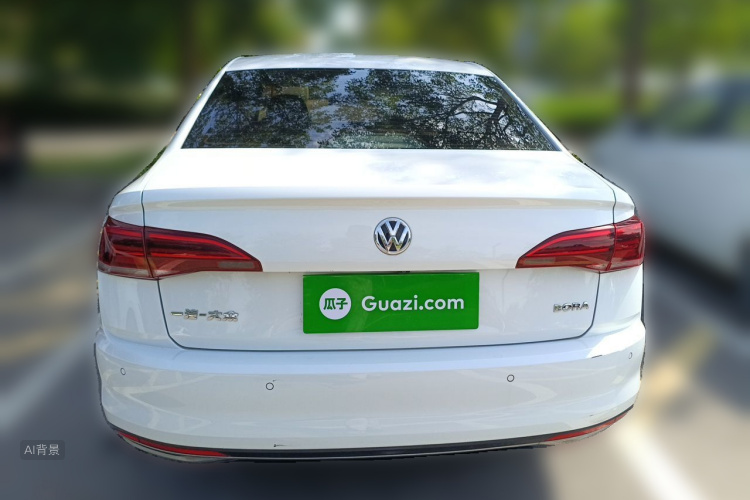 Volkswagen Bora 2020 car image #6