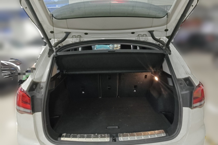 BMW X1 2020 image de voiture #21