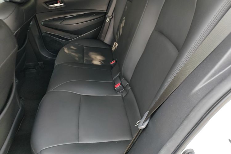 Toyota Corolla 2023 car image #13