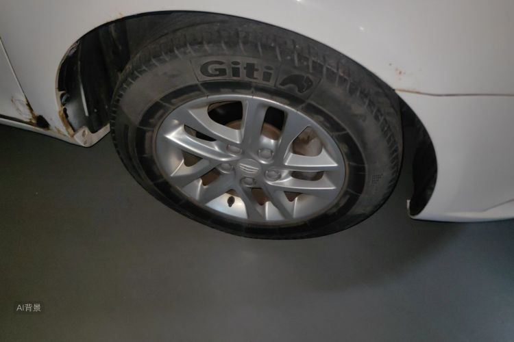 GEELY Emgrand 2018 #9 GEELY Emgrand 2018 car image #9