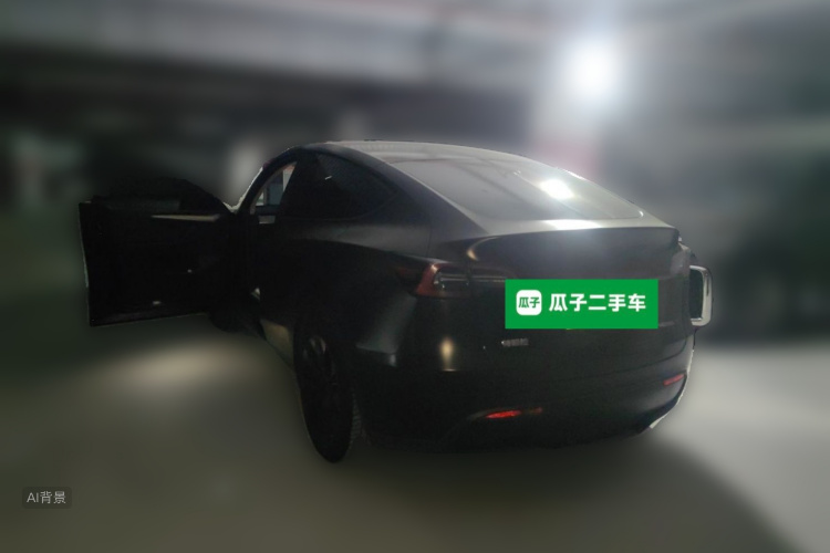 Tesla Model Y 2023 #5 Tesla Model Y 2023 car image #5