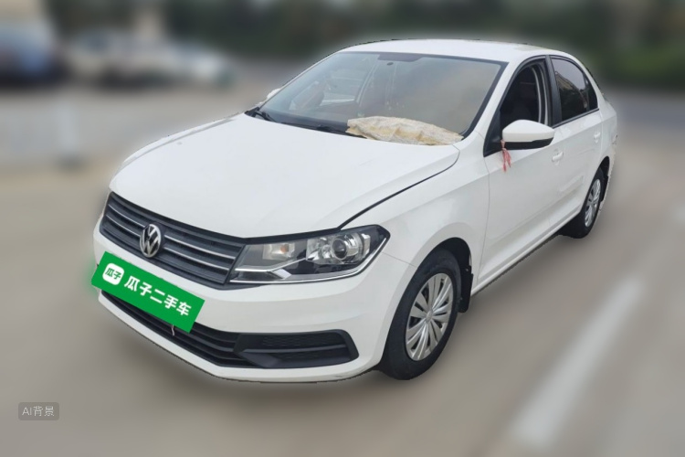 Volkswagen Santana 2022 #2 Volkswagen Santana 2022 car image #2