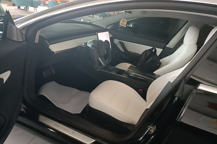 Tesla Model 3 2020 #16 Tesla Model 3 2020 immagine di auto #16