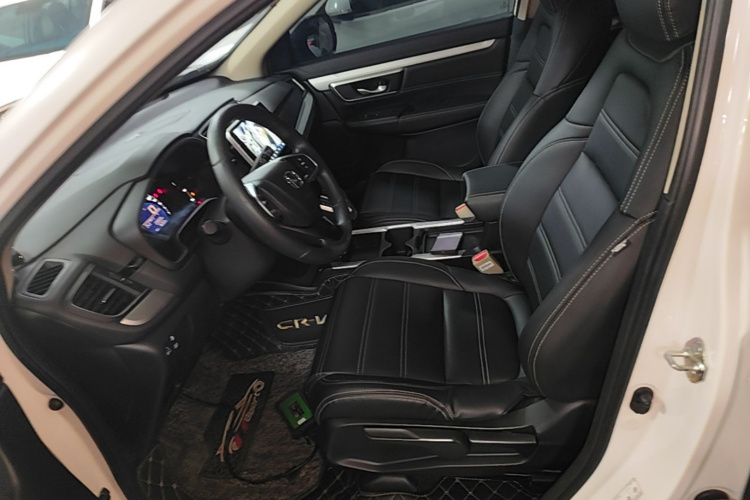 Honda CR-V 2022 #15 Honda CR-V 2022 car image #15