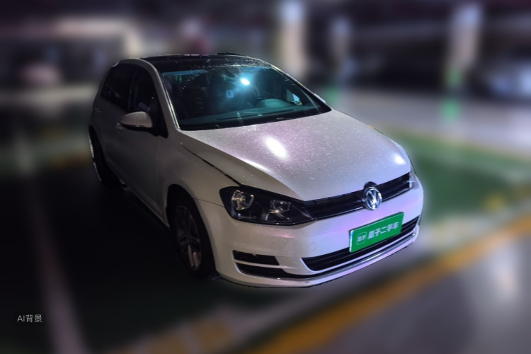 Volkswagen Golf 2016 #4 Volkswagen Golf 2016 car image #4