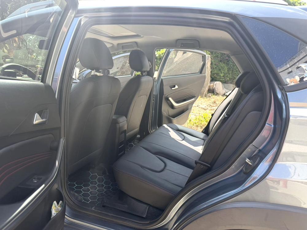 Chery Tiggo 3x 2021 car image #10
