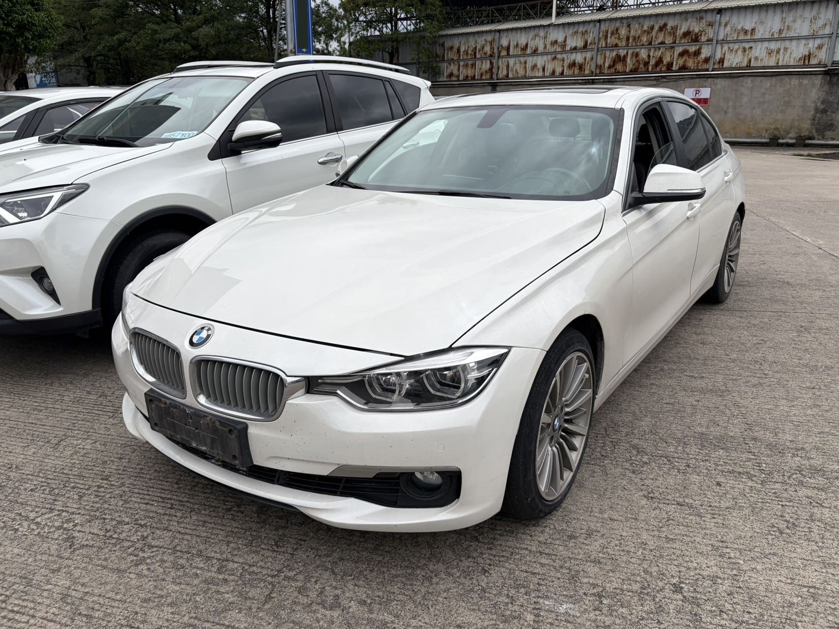 2019 2019 car image