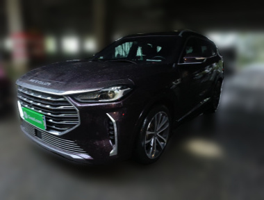 Jetour X70 PLUS 2022 car image 