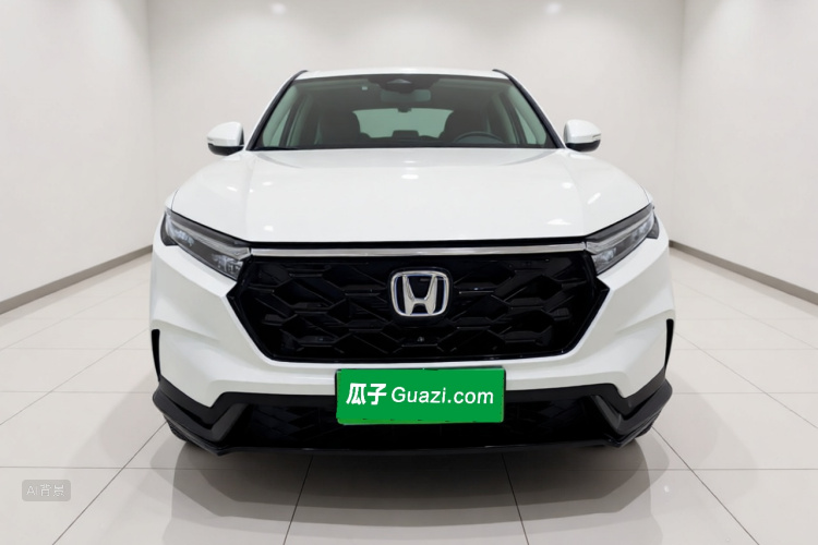 Honda CR-V 2024 car image #3