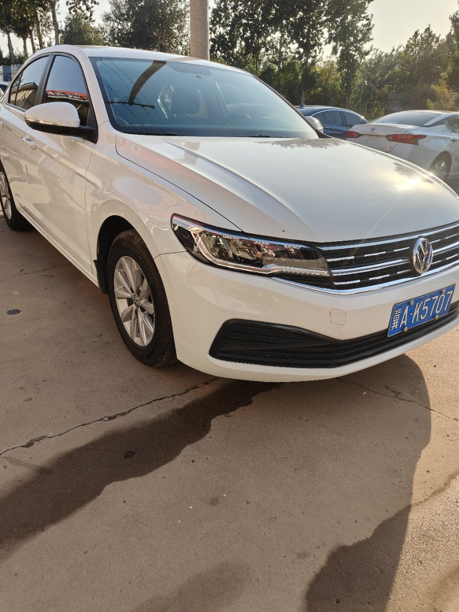 Volkswagen Bora 2020 car image #3