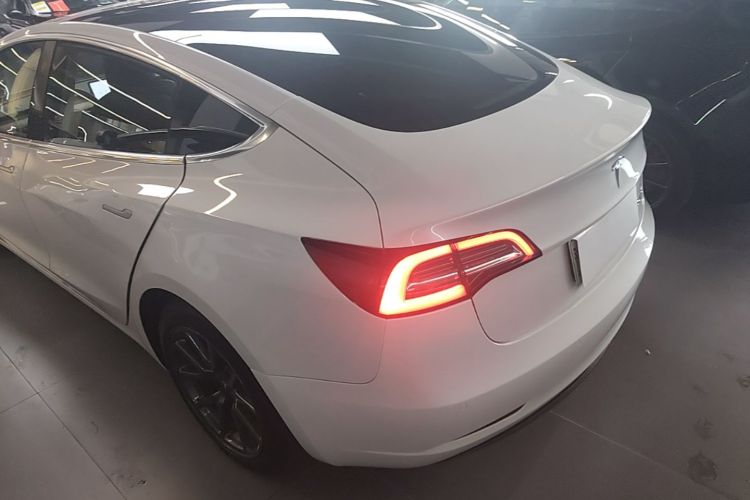 Tesla Model 3 2020 car image #5