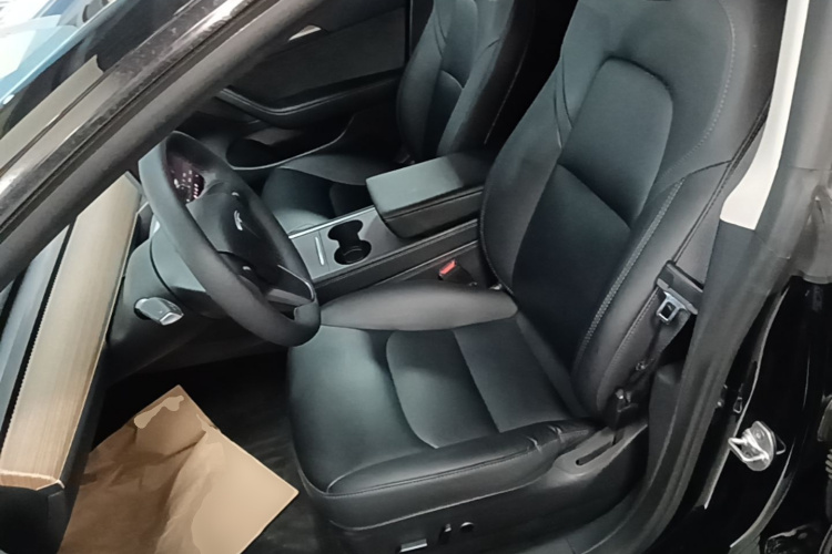 Tesla Model 3 2023 #15 Tesla Model 3 2023 immagine di auto #15