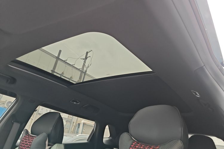 GEELY Boyue 2023 #18 GEELY Boyue 2023 image de voiture #18