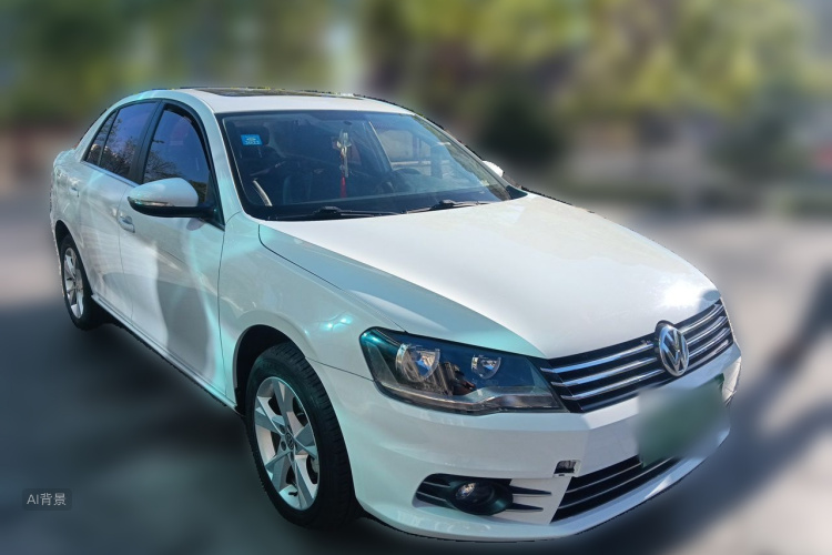 Volkswagen Bora 2016 #4 Volkswagen Bora 2016 car image #4