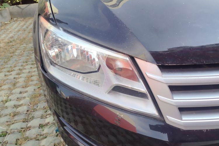 Volkswagen Santana 2016 #8 Volkswagen Santana 2016 car image #8