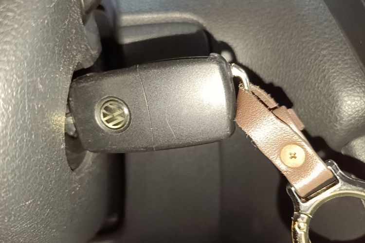 Volkswagen Polo 2018 #9 Volkswagen Polo 2018 car image #9