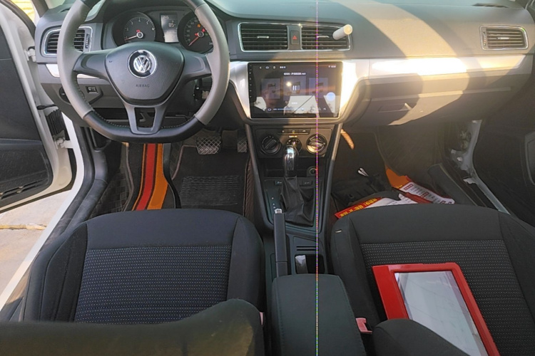 Volkswagen Lavida 2019 #10 Volkswagen Lavida 2019 car image #10