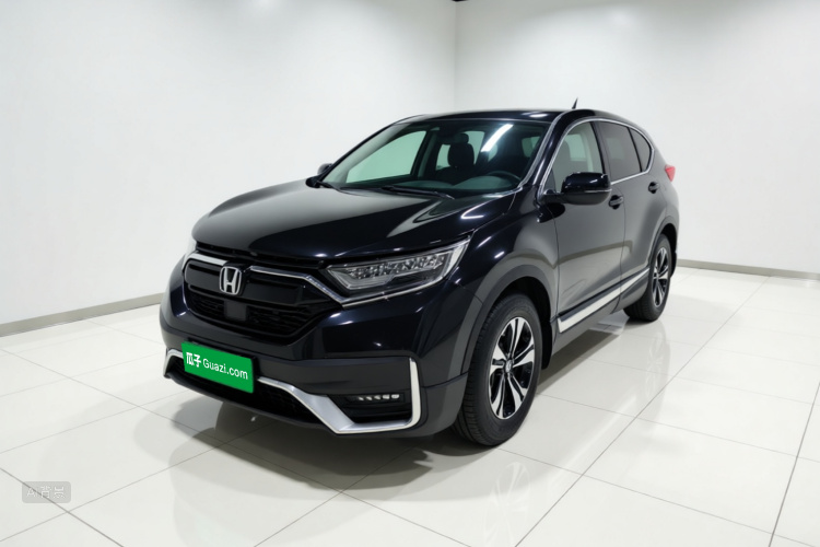 Honda CR-V 2020 #2 Honda CR-V 2020 car image #2