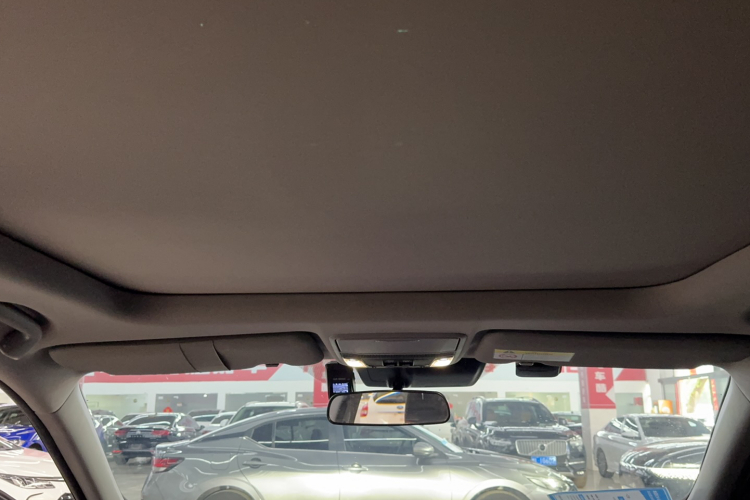 Honda CR-V 2022 car image #18