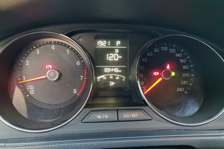 Volkswagen Lavida 2017 #8 Volkswagen Lavida 2017 car image #8