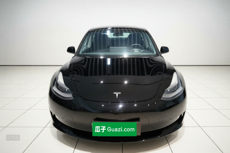 Tesla Model 3 2021 car image #3