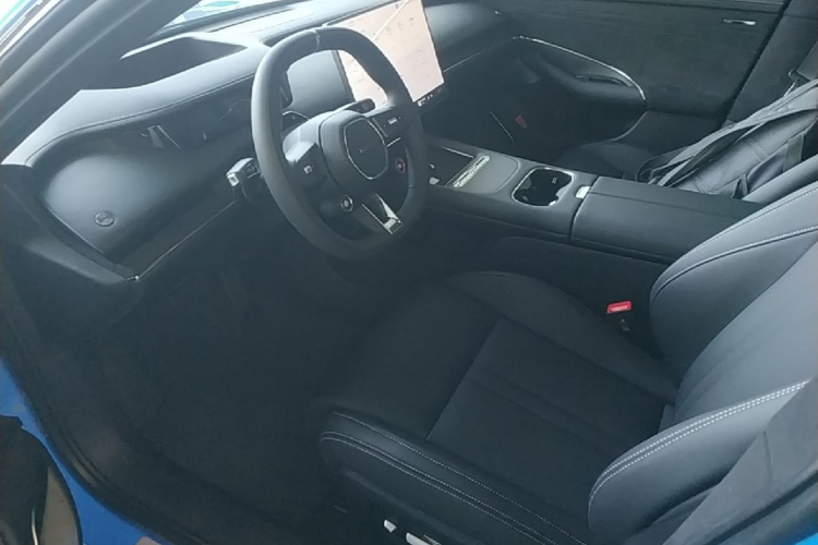 2026 #15 2026 immagine di auto #15