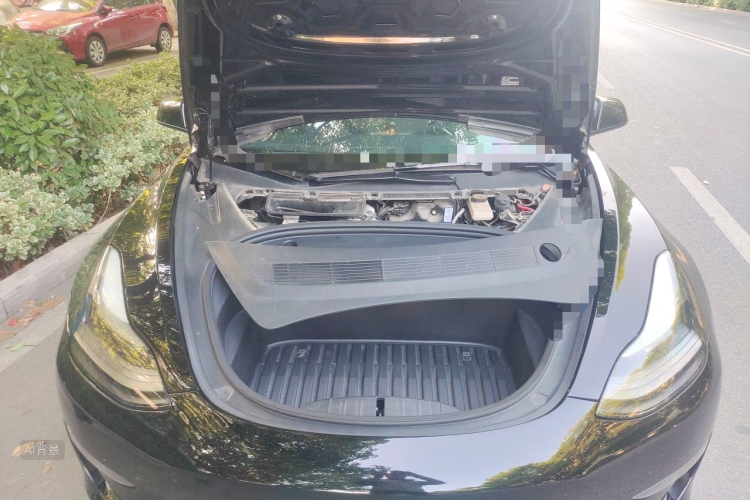 Tesla Model 3 2022 #22 Tesla Model 3 2022 car image #22