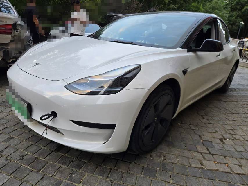 Tesla Model 3 2023 Tesla Model 3 2023 car image