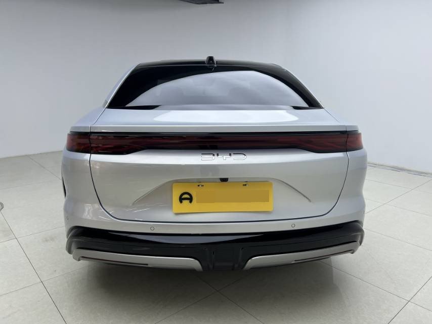 BYD HanL 2025 car image #3