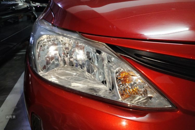 Toyota Vios 2019 car image #8