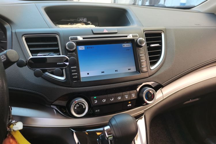 Honda CR-V 2016 car image #15