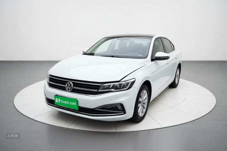 Volkswagen Bora 2020 car image #2