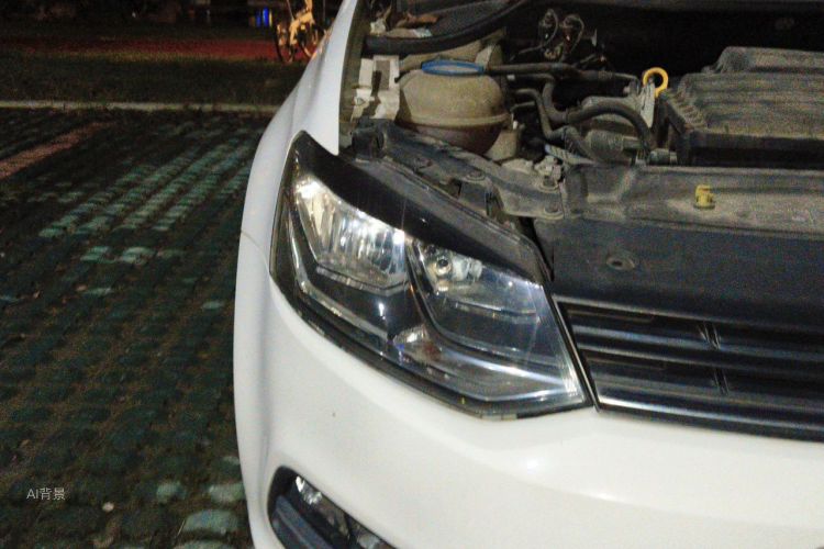 Volkswagen Polo 2015 #8 Volkswagen Polo 2015 car image #8