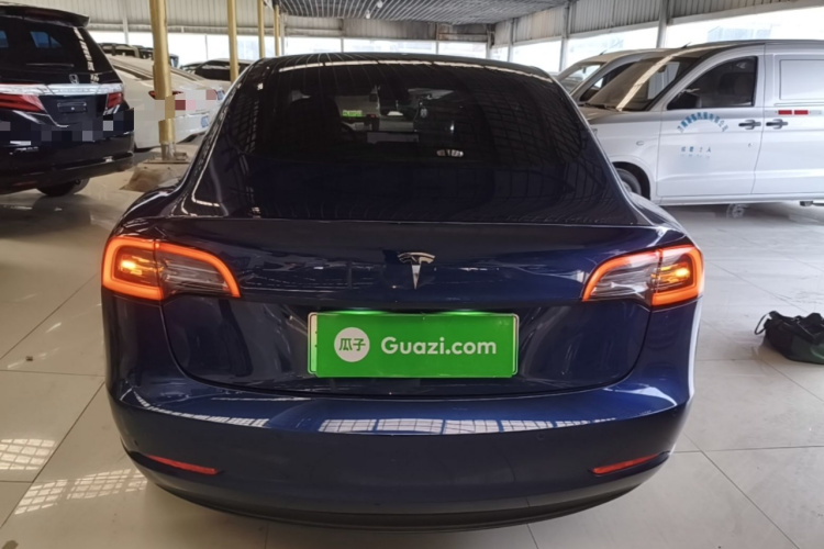 2020 #4 2020 car image #4