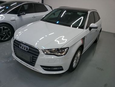 Audi A3 2016 Audi A3 2016 immagine di auto