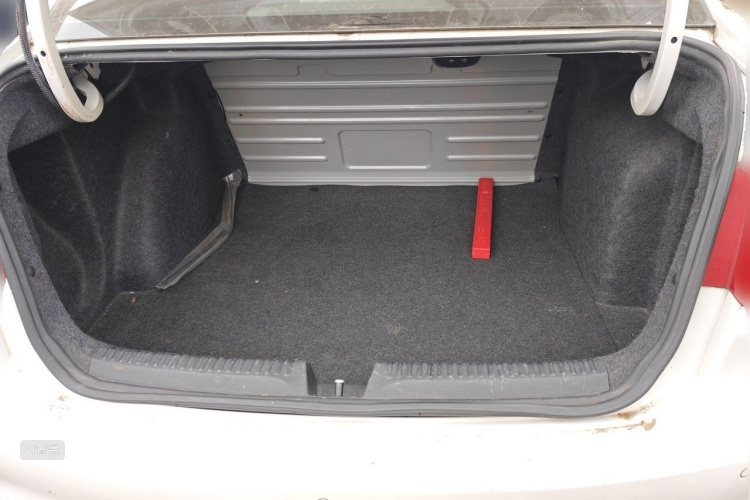 Volkswagen Santana 2015 car image #21