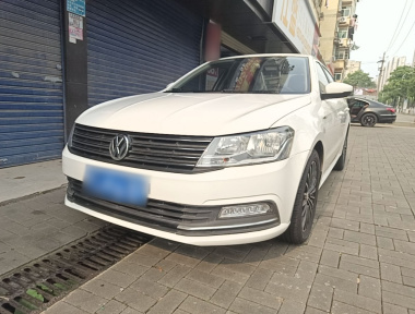 Volkswagen Lavida 2015 car image 