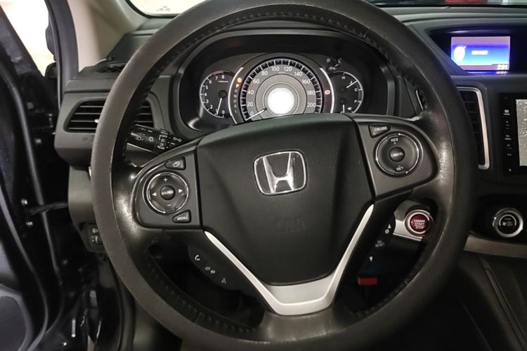 Honda CR-V 2016 #11 Honda CR-V 2016 car image #11