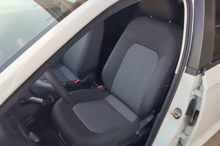 Volkswagen Santana 2020 car image #15