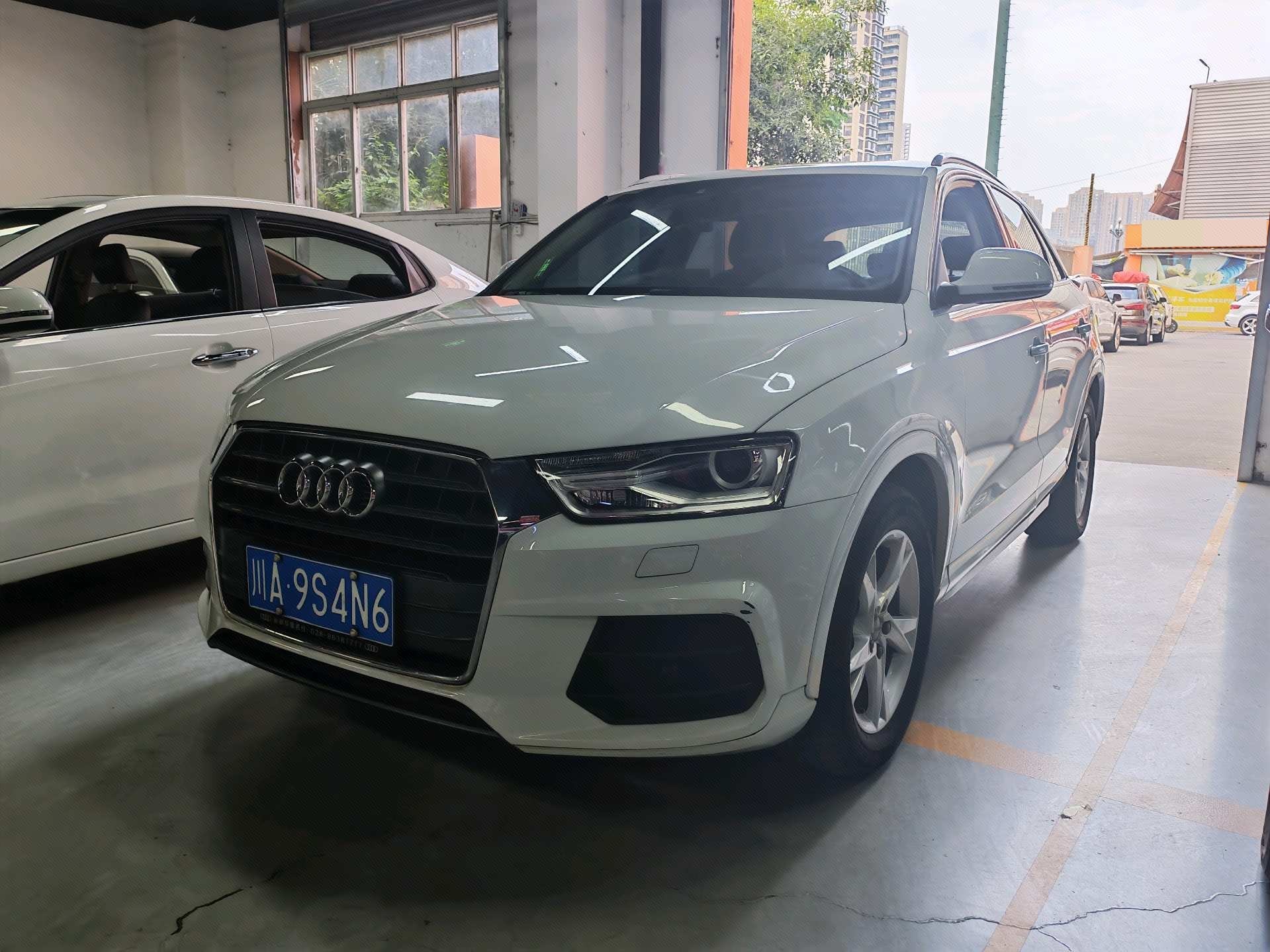 2017 2017 car image