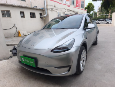 Tesla Model Y 2024 Tesla Model Y 2024 car image