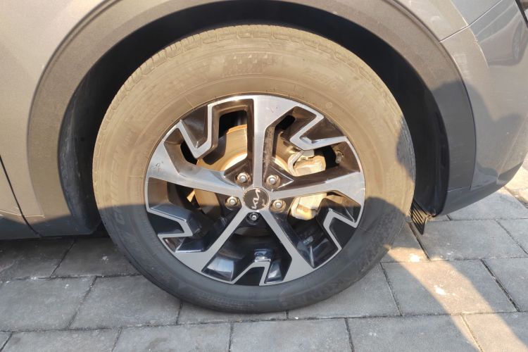 起亚 狮铂拓界 2024 汽车图片 #9