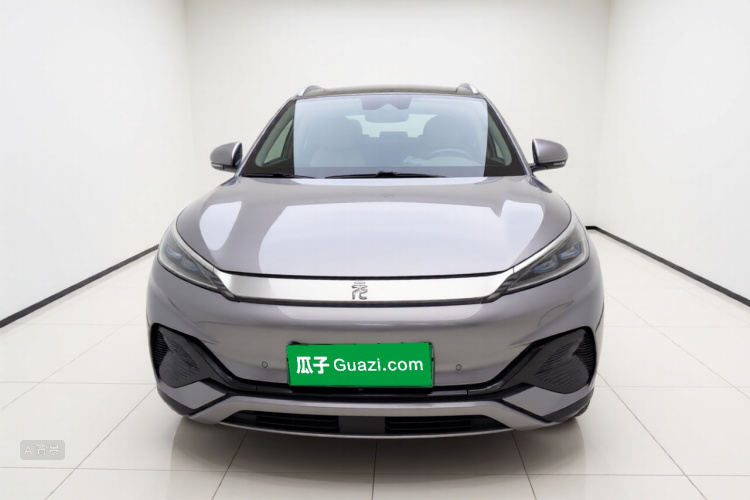 BYD Yuan Plus 2023 car image #3