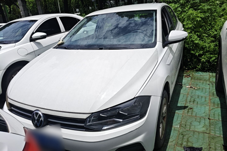 Volkswagen Polo 2023 #3 Volkswagen Polo 2023 car image #3