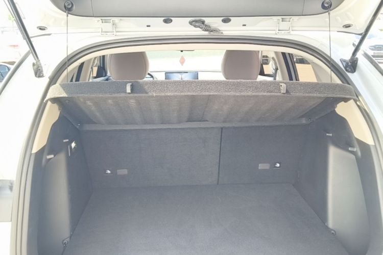 BYD Yuan Plus 2025 car image #19