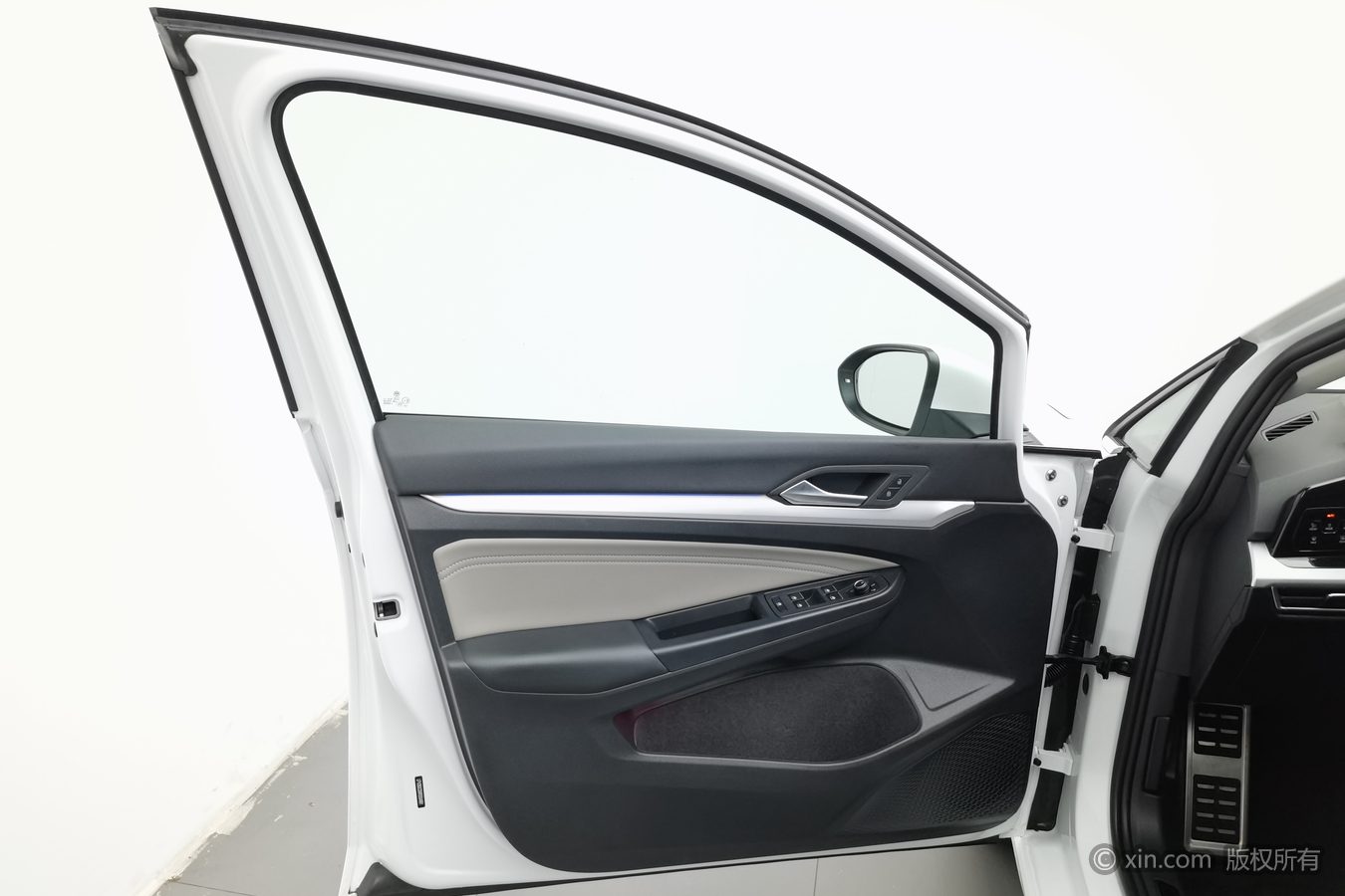 Volkswagen Golf 2024 #8 Volkswagen Golf 2024 car image #8