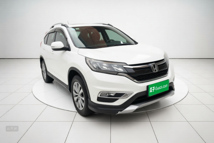 Honda CR-V 2016 car image #4