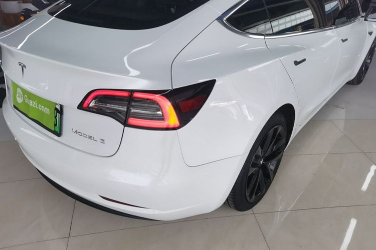 Tesla Model 3 2020 car image #8